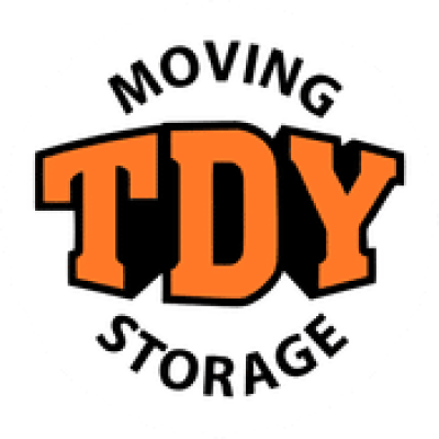 TDY Moving and Storage