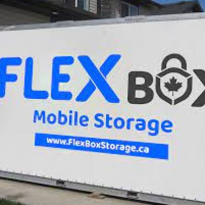 FlexBox Storage