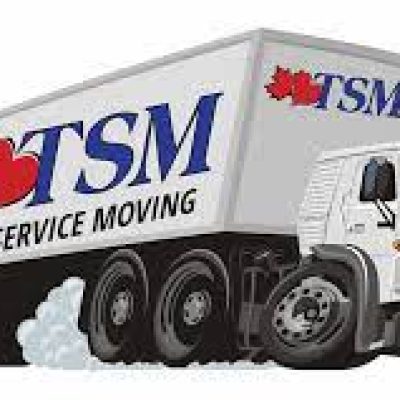 TSM Moving