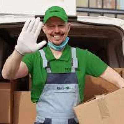 Harris Movers