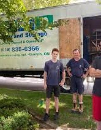 Neon Professional Movers