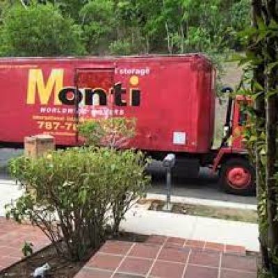 Monti Moving & Storage