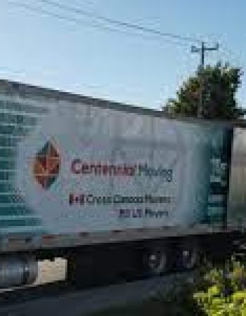 Centennial Moving