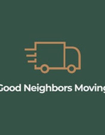 Good Neighbors Moving