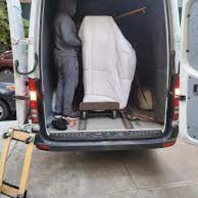 Apex Moving Nyc