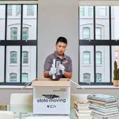 Elate Moving LLC