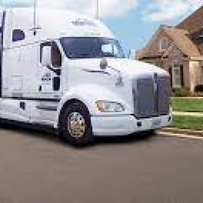Mackie Moving Systems Moncton