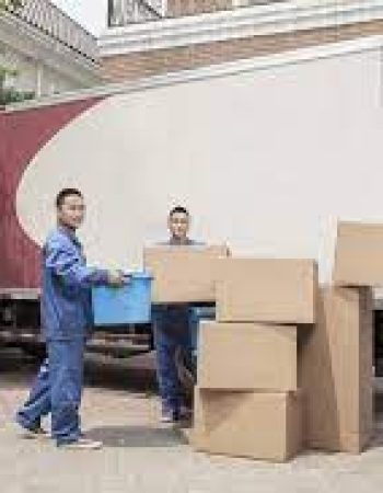 CNY Movers