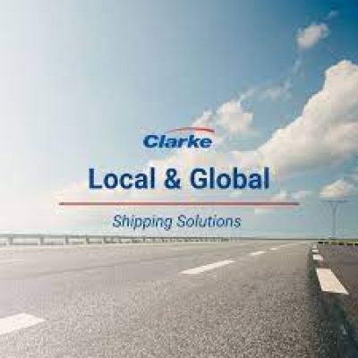 Clarke Road Transport