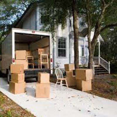 Maritime Moving and Storage