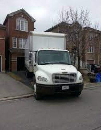 Vital Movers