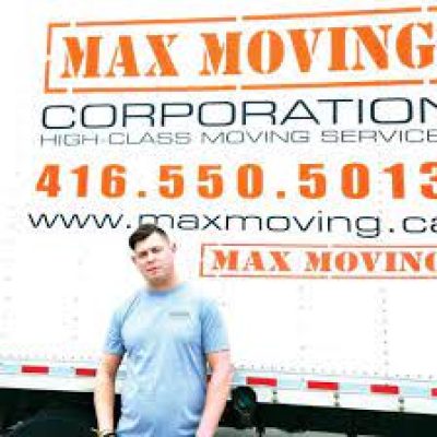 Professional Barrie movers company