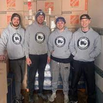 Big League Movers