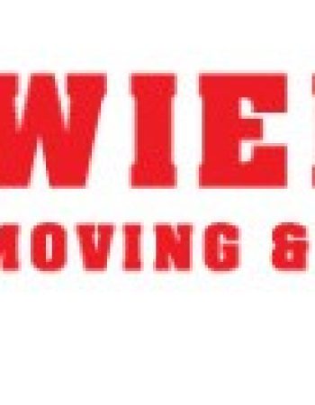 Wiebe’s Moving & Storage