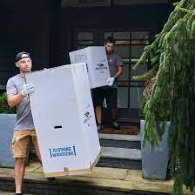 Elate Moving LLC