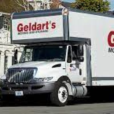 Geldart’s Moving & Storage