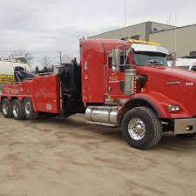 BBT- Becker Bros Trucking Inc
