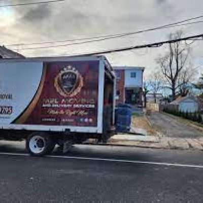 Mel Moving And Delivery Services