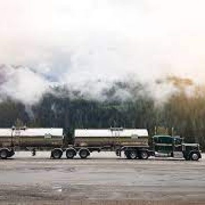 Jade Transport Ltd
