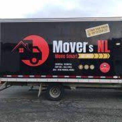Movers NL