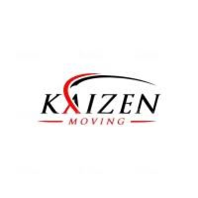 Kaizen Moving