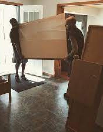 Shortline Moving Solutions Inc