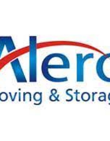 Alero Moving & Storage