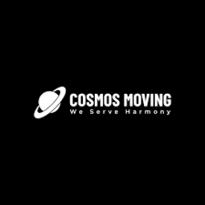 COSMOS MOVING
