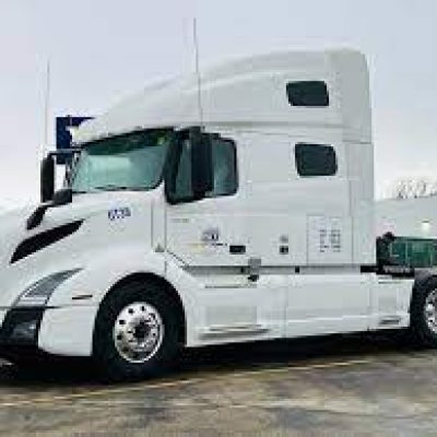 Golden Temple Transport Ltd