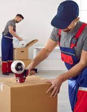 Audette’s Moving