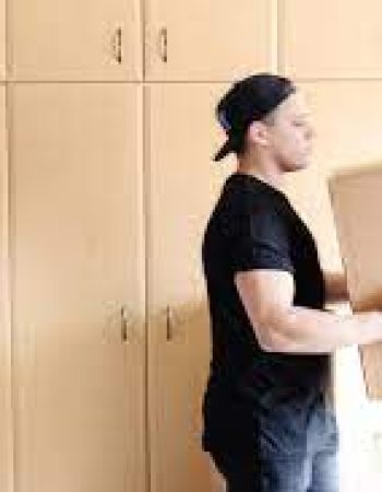 The Seniors Moving Company
