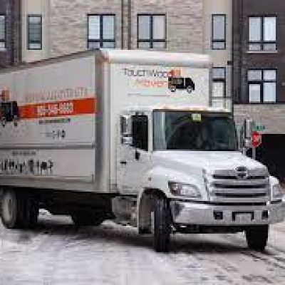 TouchWood Movers