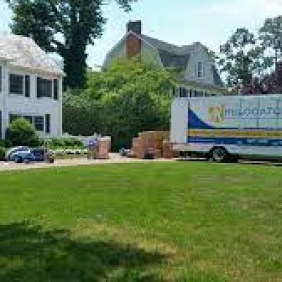 Relocators – Moving & Storage
