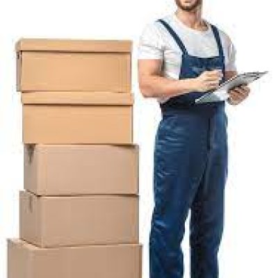 Baaz Movers