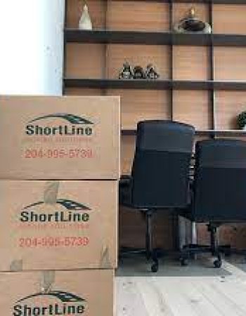 Shortline Moving Solutions Inc