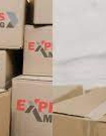 Express Moving