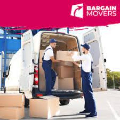 Bargain Movers