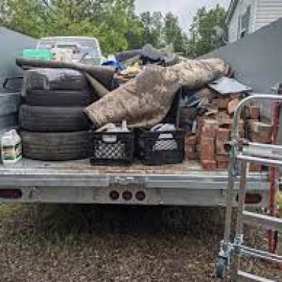 Integrity Junk Removal & Demolition
