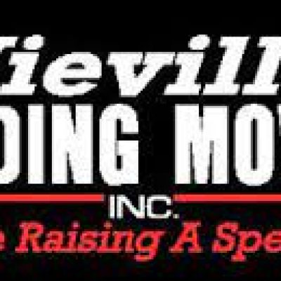 Vieville Building Movers Inc