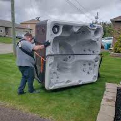 Moncton Xtreme Movers