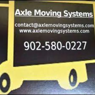 Axle Moving Systems