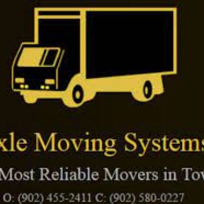 Axle Moving Systems