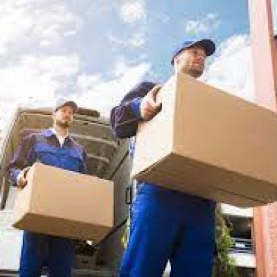 Domestic Moving & Storage