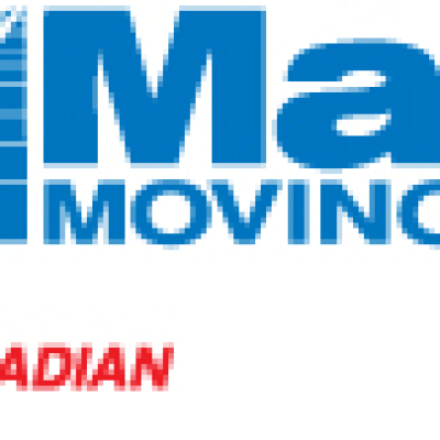 Mackie Moving Systems Moncton