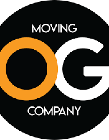OG Moving & Storage