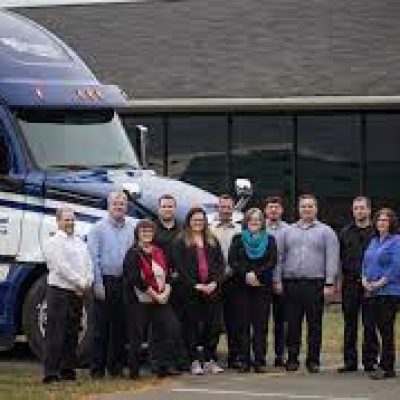 Professional Carriers Inc
