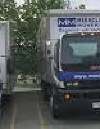 Miracle Movers