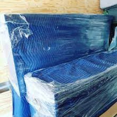 River City Moving ltd