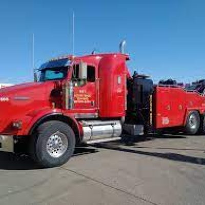 BBT- Becker Bros Trucking Inc