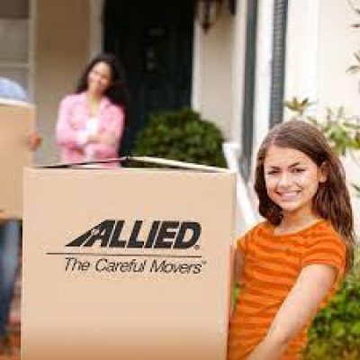 Maritime Moving and Storage